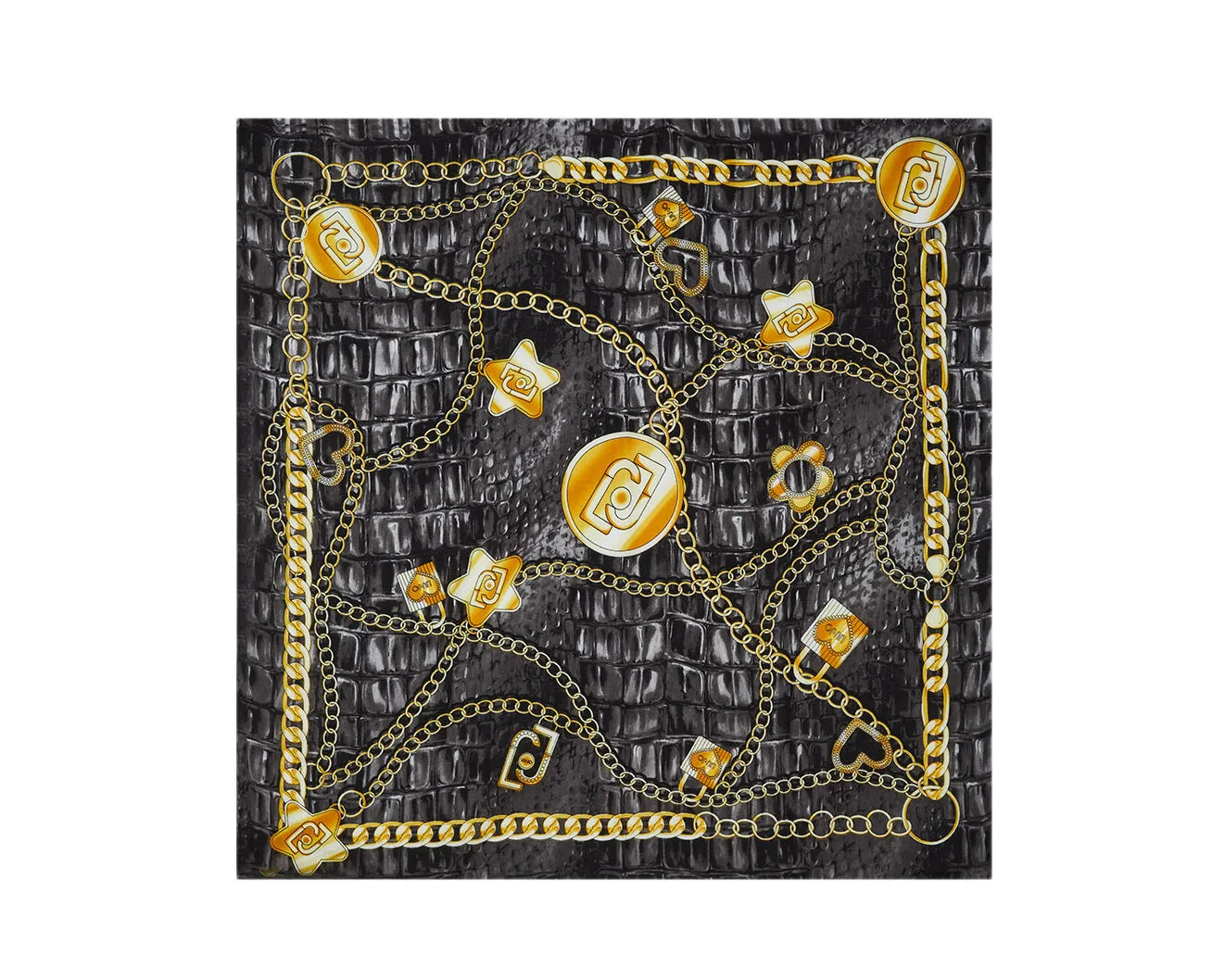 Foulard Donna