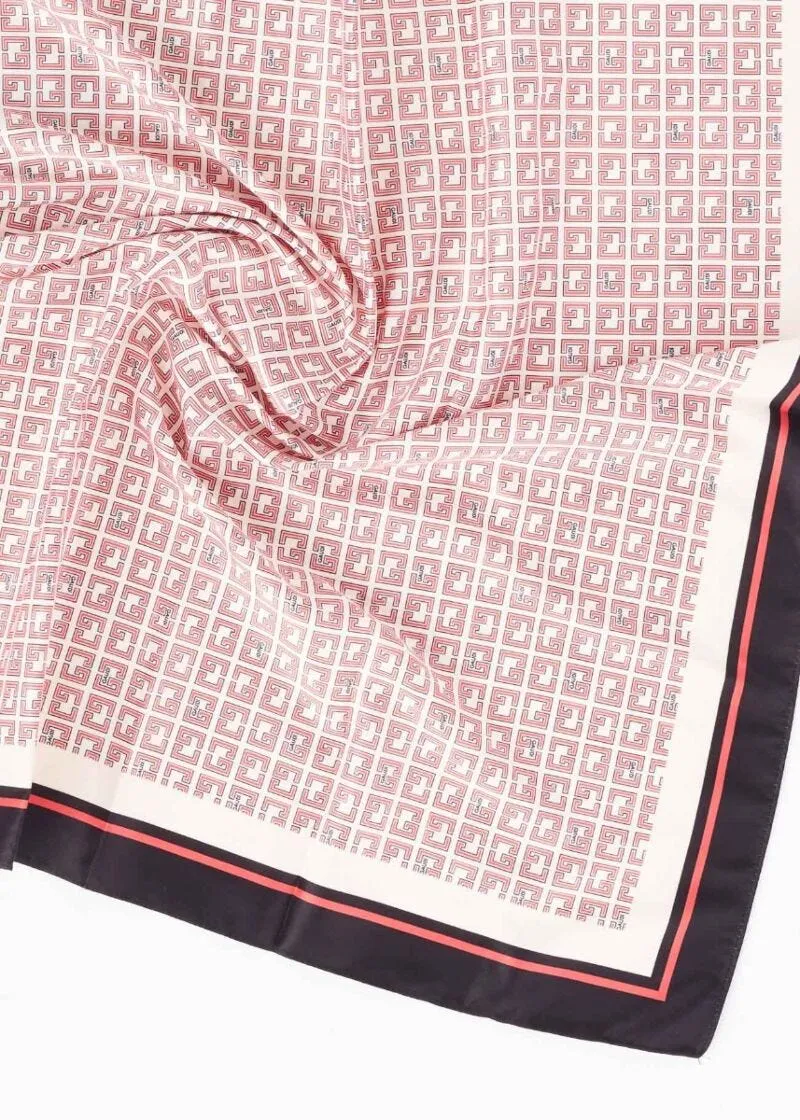 Foulard GJ