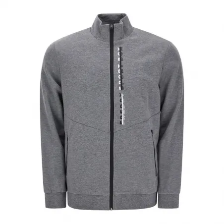 FREDDY   uomo    Felpa full zip 005 (solo S)