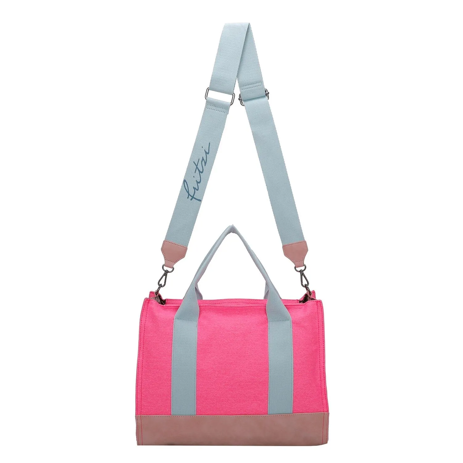 Fritzi aus Preußen Canvas Borsetta 40 cm