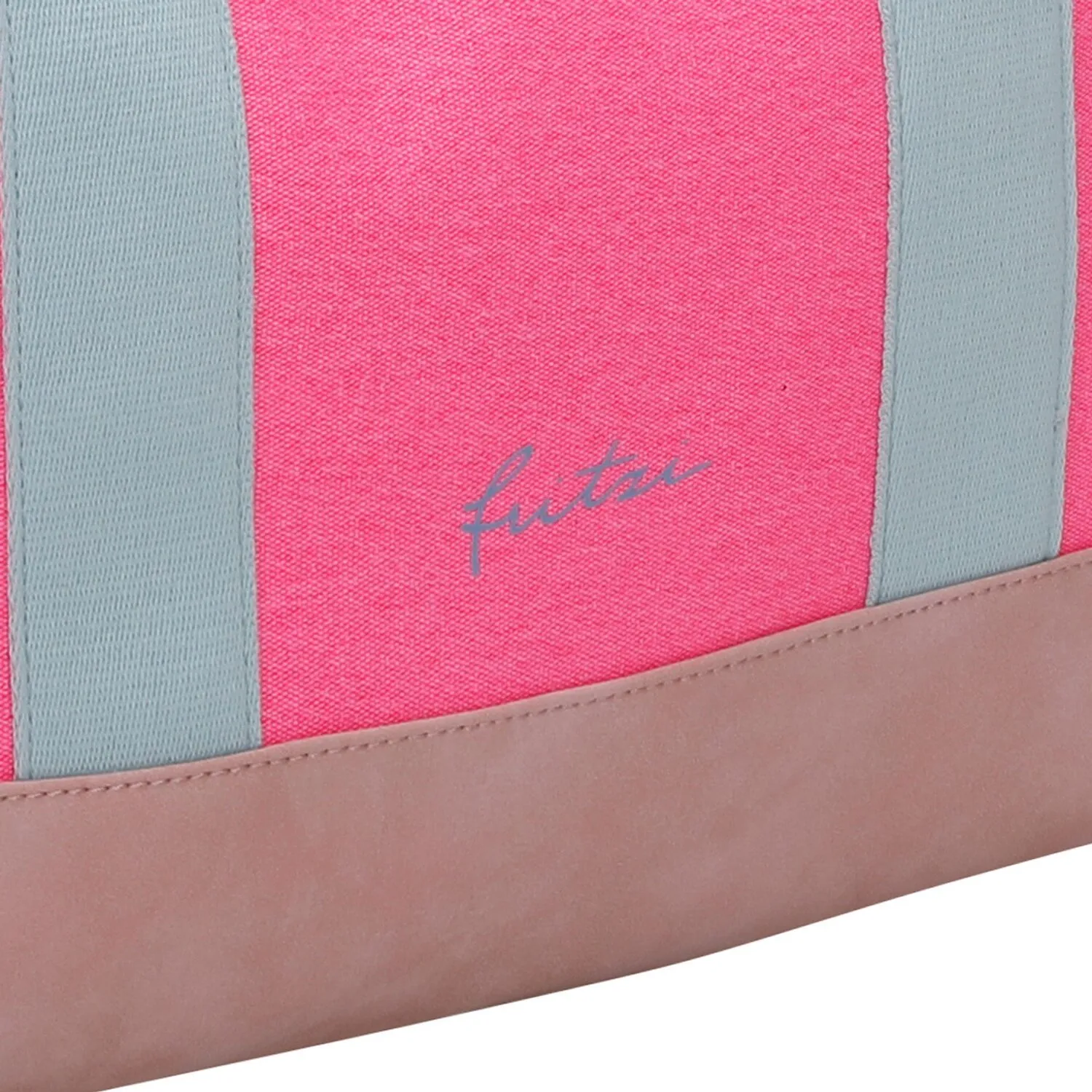 Fritzi aus Preußen Canvas Borsetta 40 cm