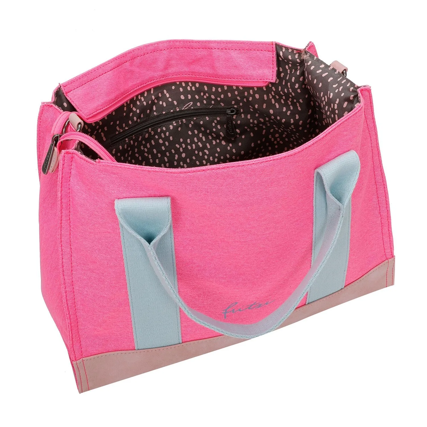 Fritzi aus Preußen Canvas Borsetta 40 cm