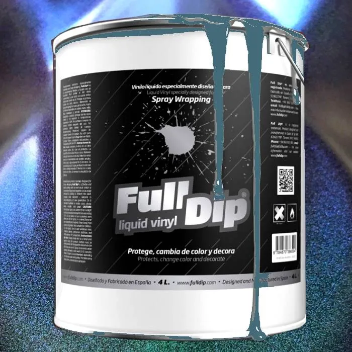 Full Dip HARDCORE CAMALEON 4lt 