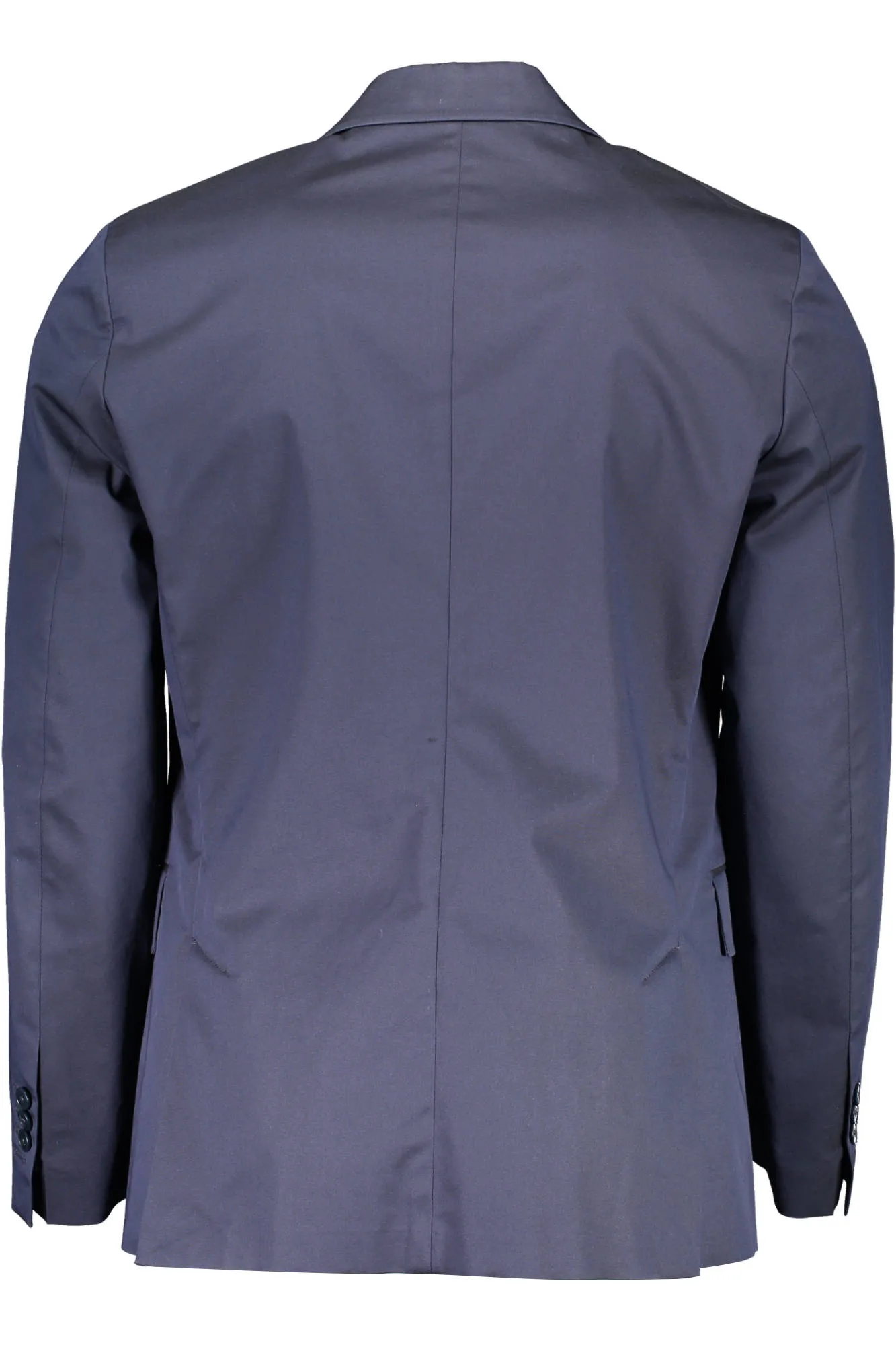 GANT GIACCA CLASSICA UOMO BLU