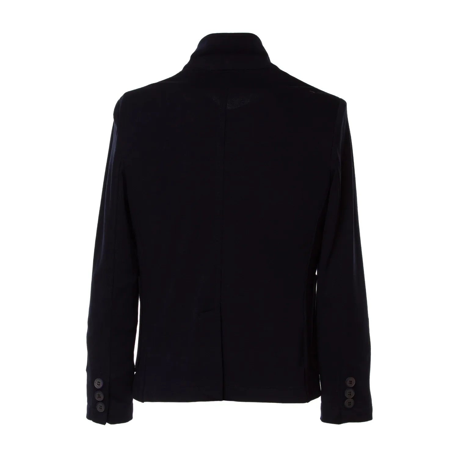 Giacca Blazer Blu Bambino Teen 02