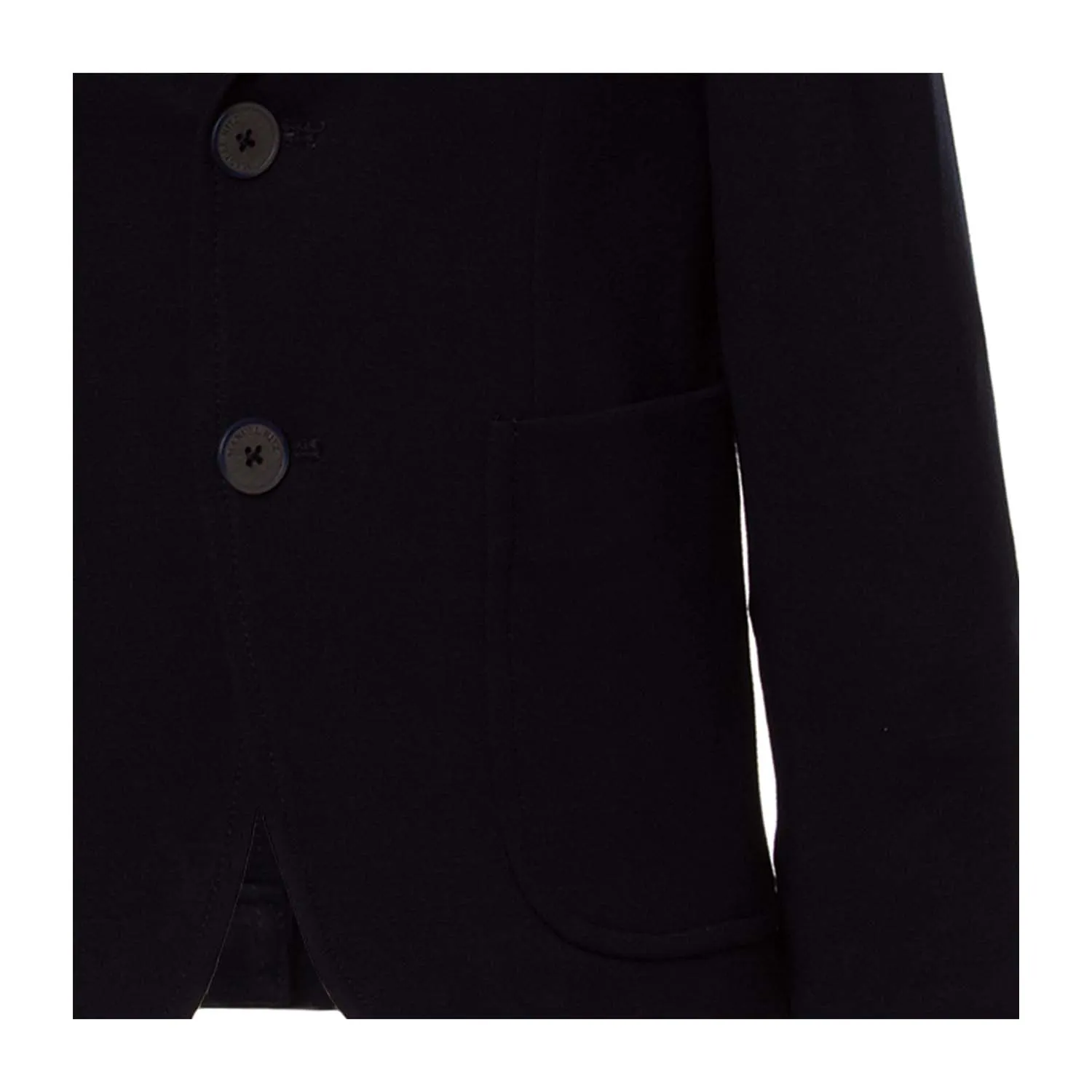 Giacca Blazer Blu Bambino Teen 02