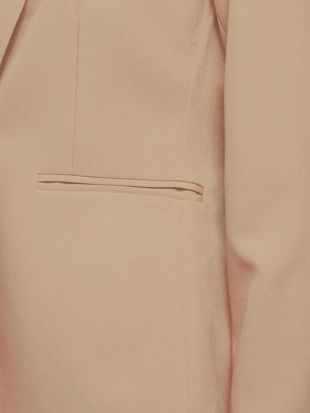 Giacca Blazer Donna Ihlexi Beige