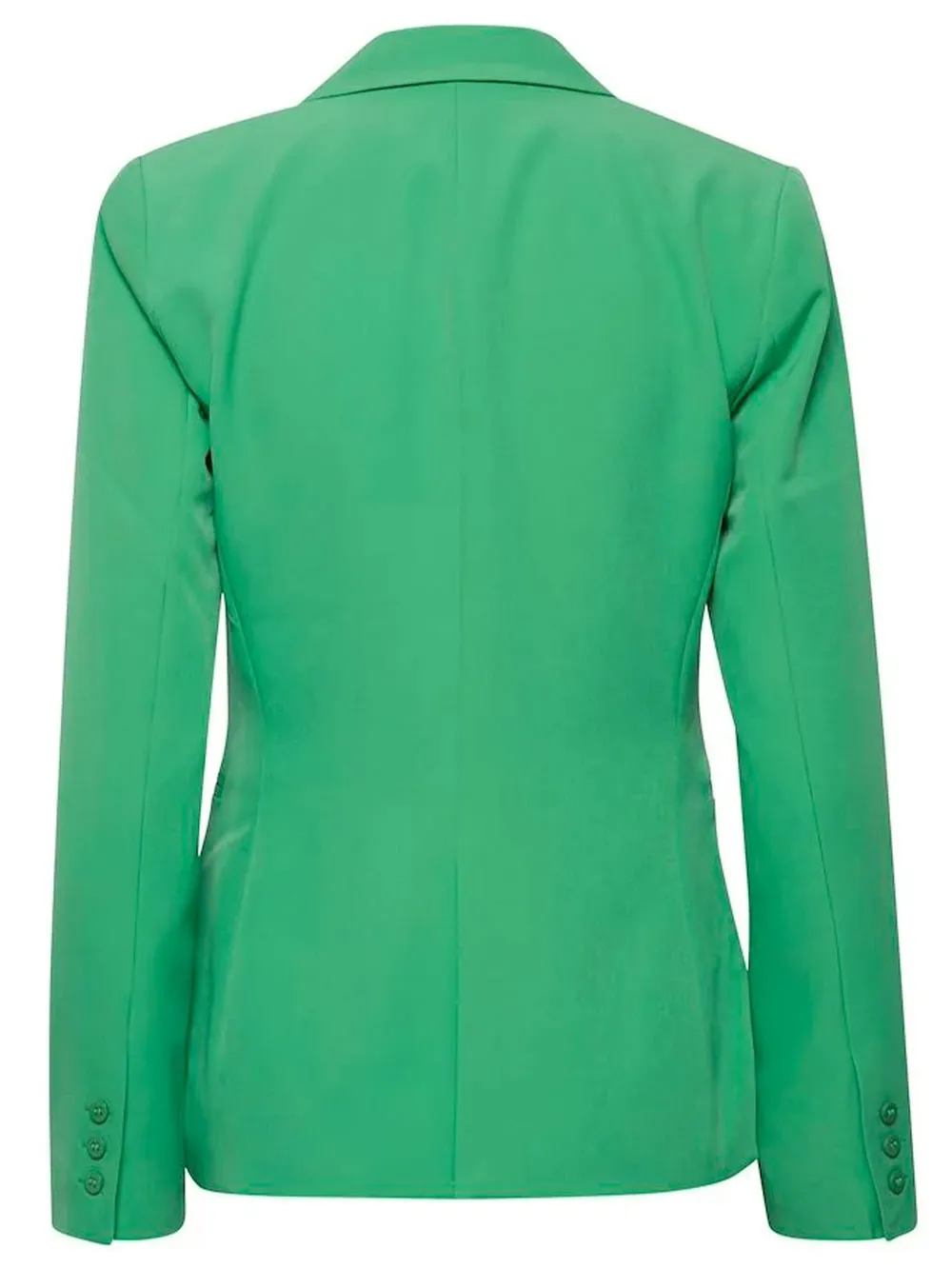 Giacca Blazer Donna Ihlexi Verde