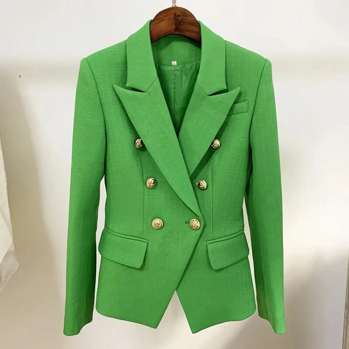 Giacca da donna firmata Blazer Moda Giacca da donna firmata Blazer High 2023 Nuova moda