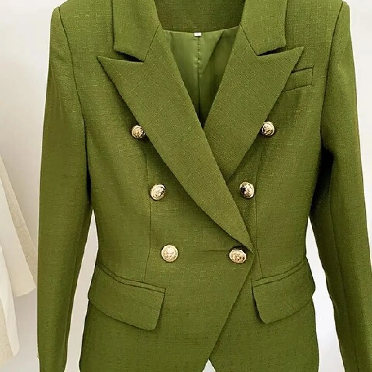 Giacca da donna firmata Blazer Moda Giacca da donna firmata Blazer High 2023 Nuova moda