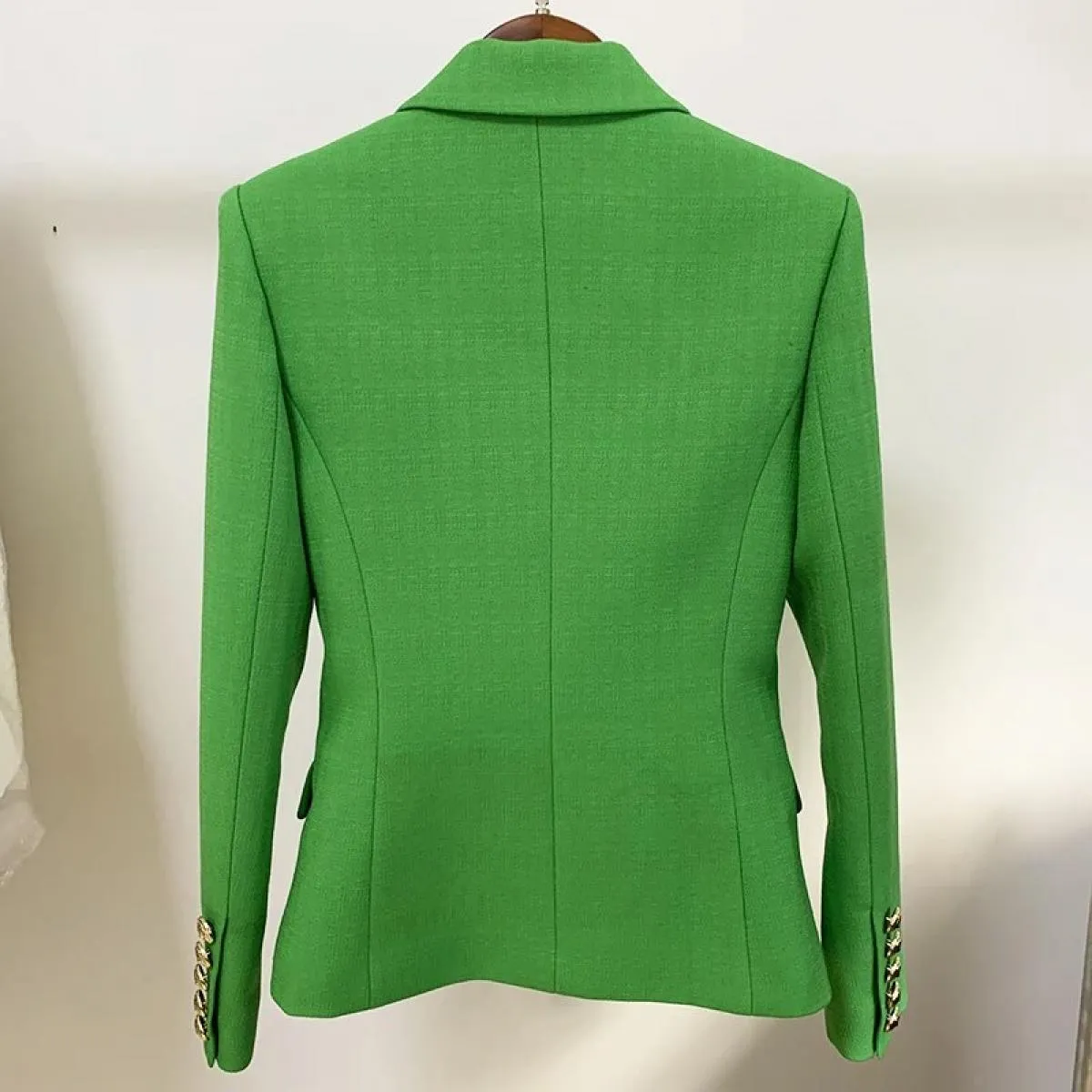 Giacca da donna firmata Blazer Moda Giacca da donna firmata Blazer High 2023 Nuova moda