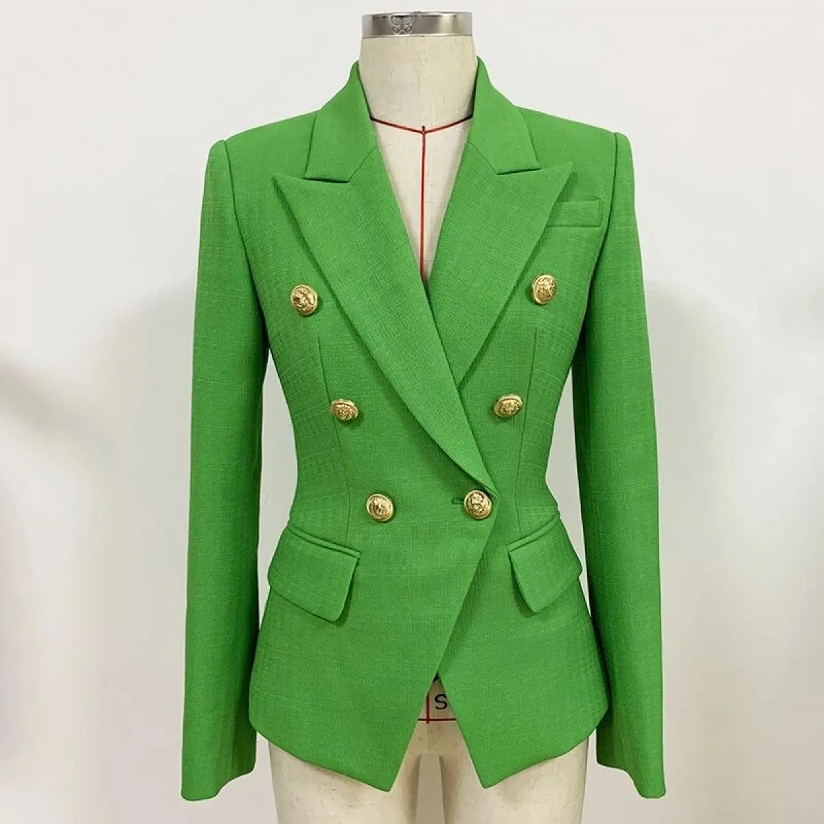 Giacca da donna firmata Blazer Moda Giacca da donna firmata Blazer High 2023 Nuova moda
