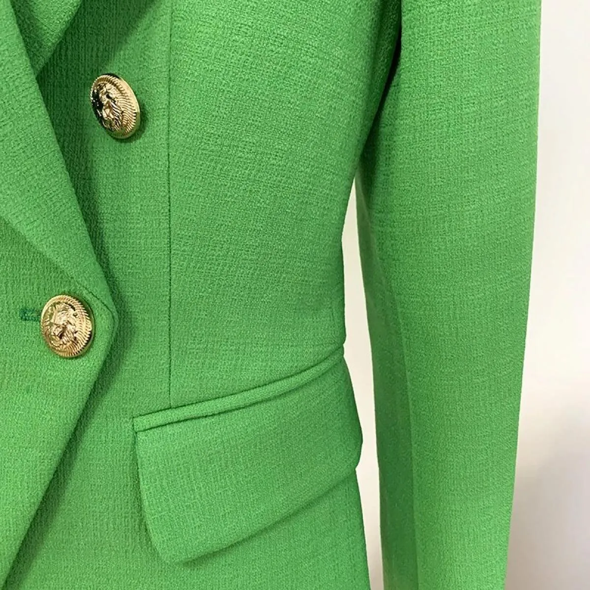 Giacca da donna firmata Blazer Moda Giacca da donna firmata Blazer High 2023 Nuova moda