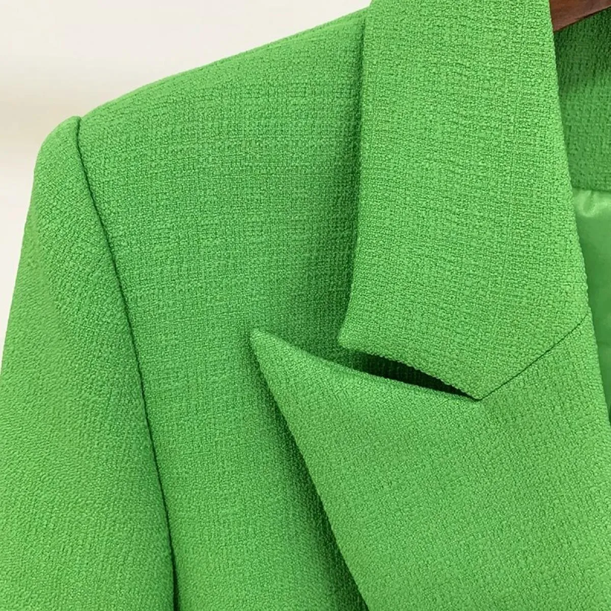Giacca da donna firmata Blazer Moda Giacca da donna firmata Blazer High 2023 Nuova moda