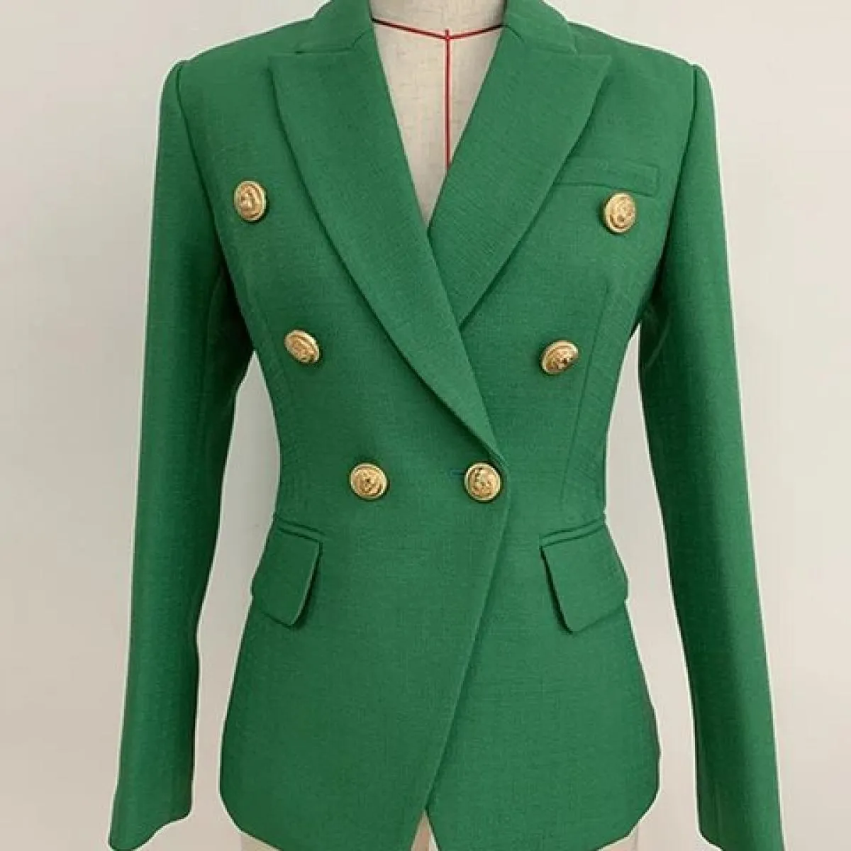 Giacca da donna firmata Blazer Moda Giacca da donna firmata Blazer High 2023 Nuova moda