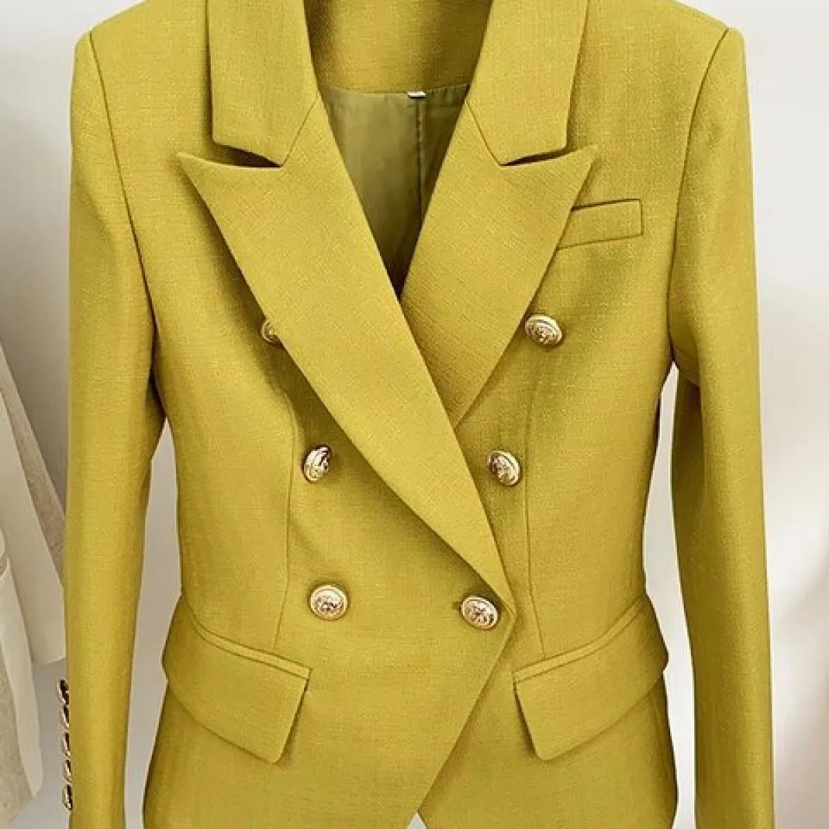 Giacca da donna firmata Blazer Moda Giacca da donna firmata Blazer High 2023 Nuova moda