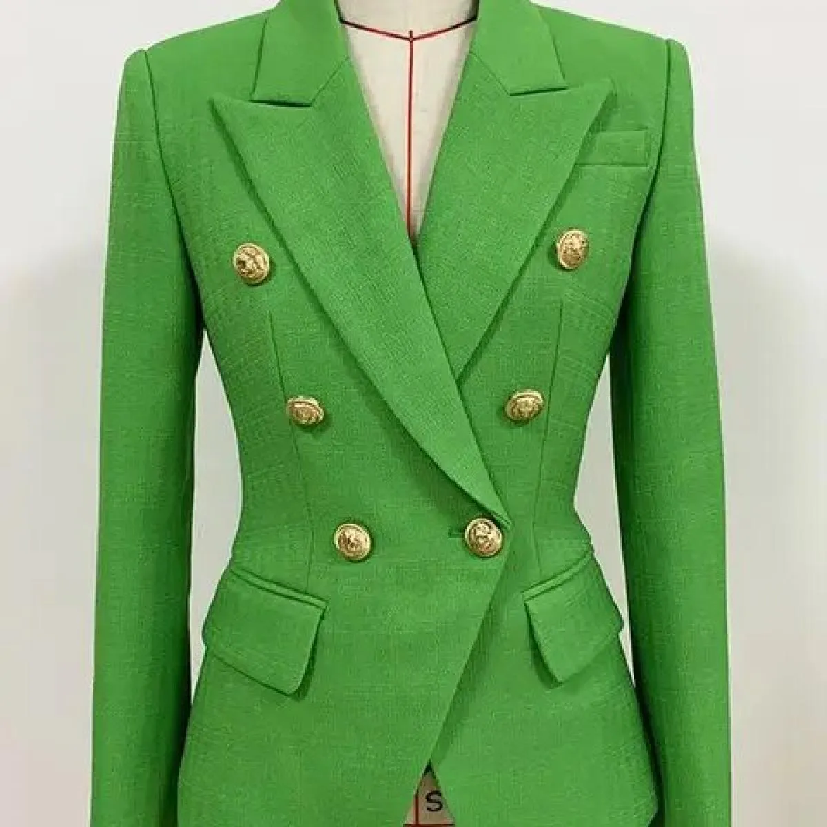 Giacca da donna firmata Blazer Moda Giacca da donna firmata Blazer High 2023 Nuova moda