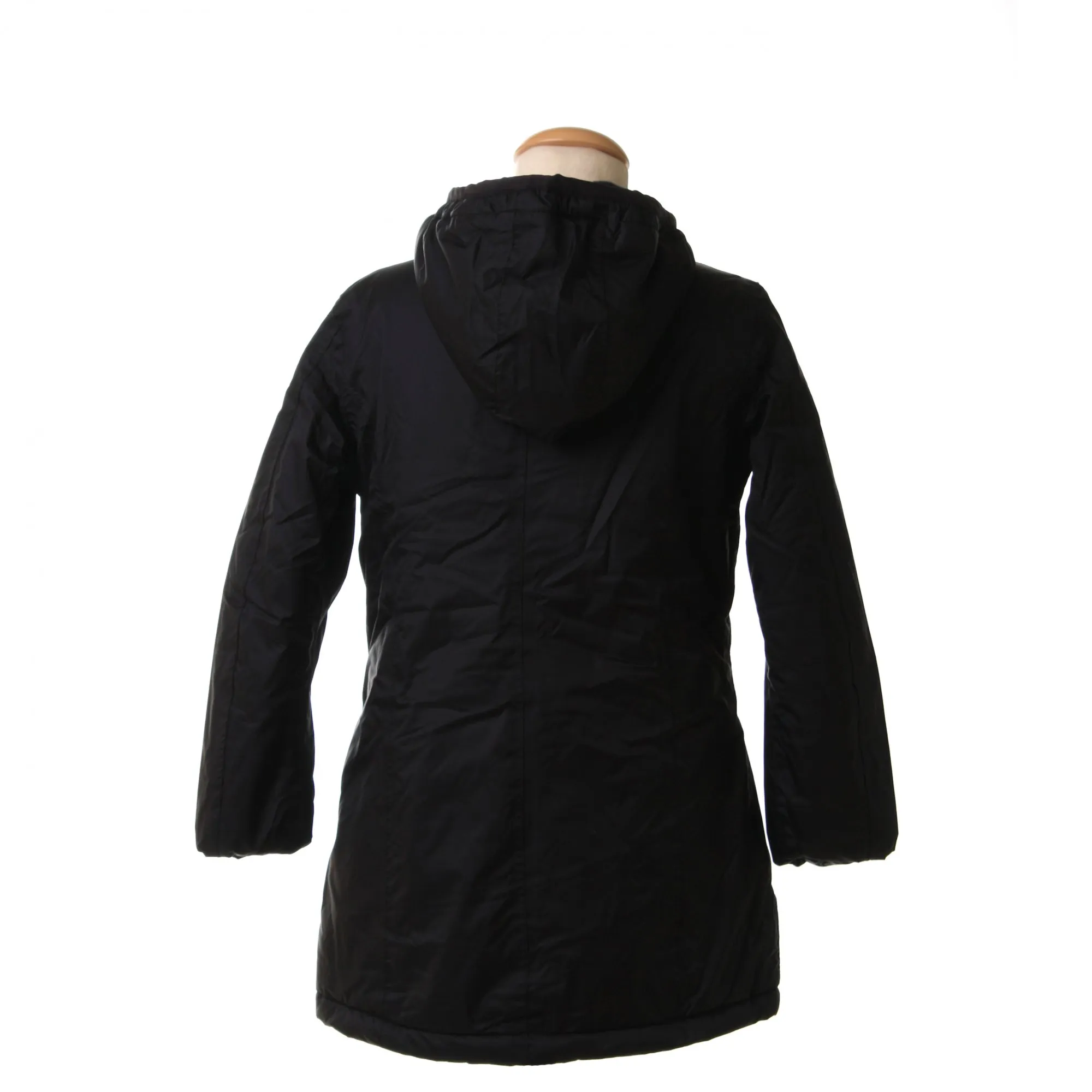Giacca Denise Marmot Nera