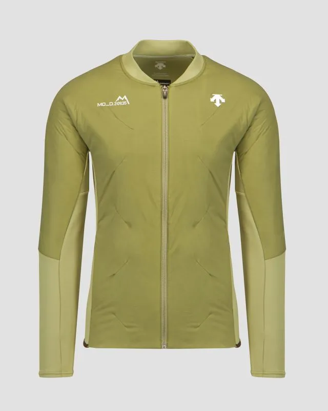 Giacca imbottita multilayer Descente x Marco Odermatt Hybrid Jacket