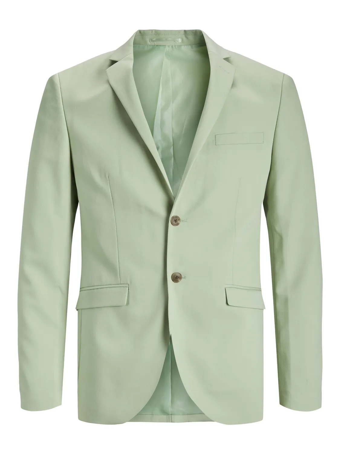 Giacca uomo blazer FRANCO verde