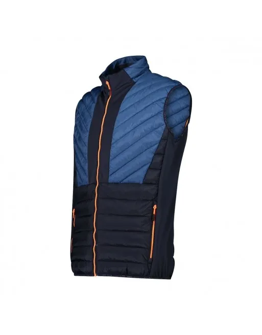 GILET CMP UOMO IMBOTTITURA PRIMALOFT 32Z2917