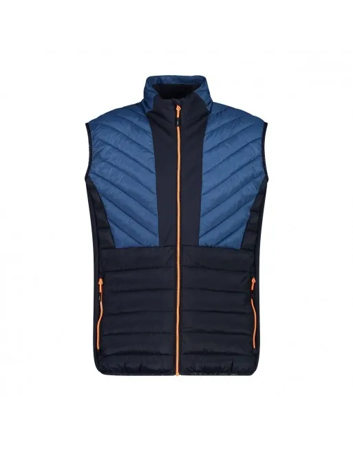 GILET CMP UOMO IMBOTTITURA PRIMALOFT 32Z2917