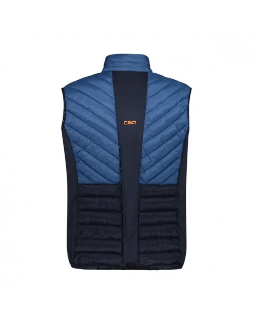 GILET CMP UOMO IMBOTTITURA PRIMALOFT 32Z2917