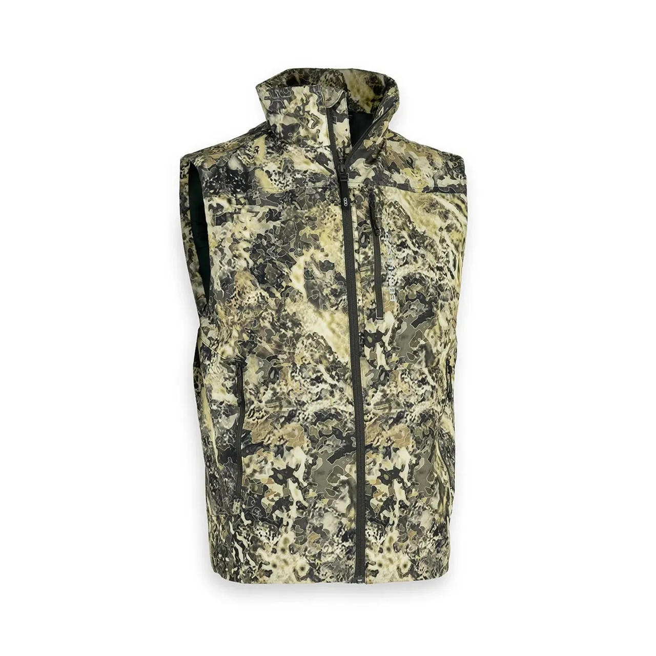 Gilet con visiera a diamante Eberlestock