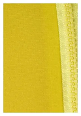 Gilet da strada Mavic Sirocco giallo