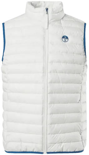 GILET DA UOMO NORTH SAILS 603272 0142