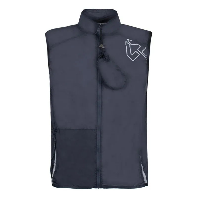 Gilet da uomo Rock Experience Fire