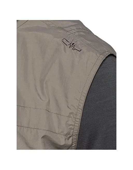GILET MULTITASCHE CMP UOMO 3T72877