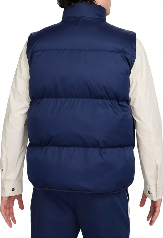 Gilet Nike M NK CLUB PUFFER VEST