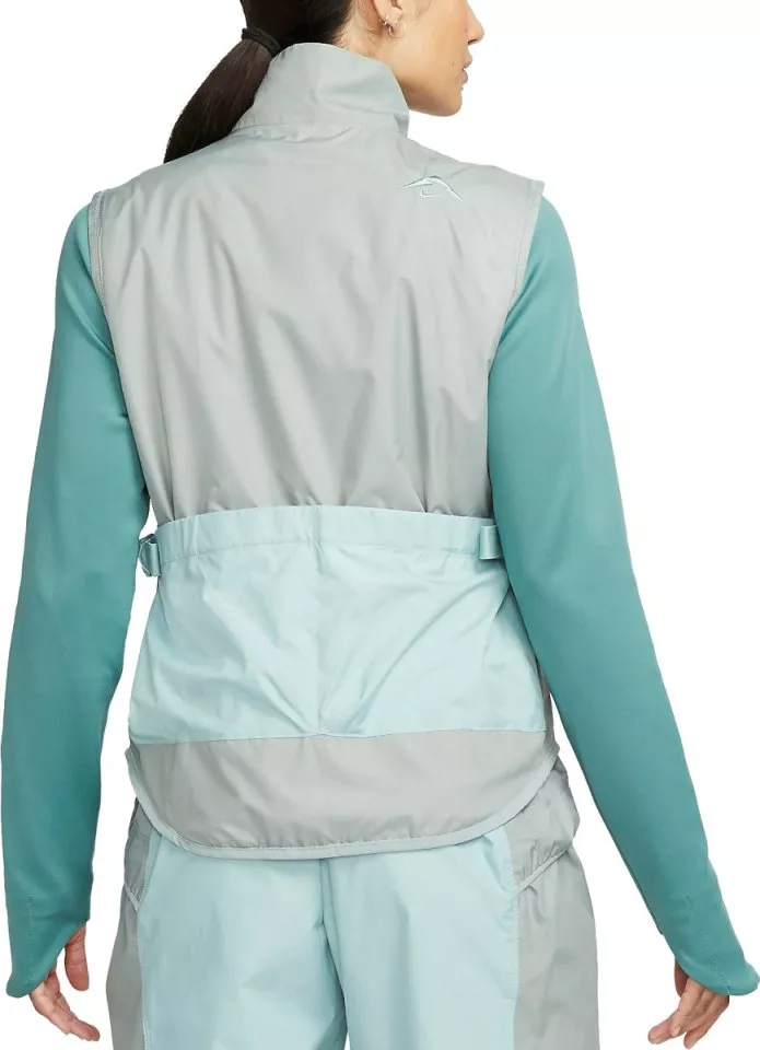 Gilet Nike W NK TRAIL RPL VEST
