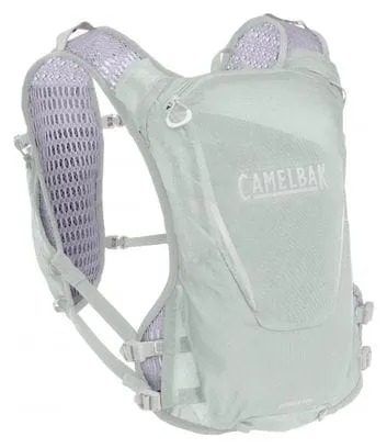Gilet per l'idratazione Camelbak Zephyr 11L verde/viola