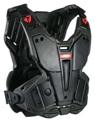 Gilet protettivo RXR Bullet BlackB Nero