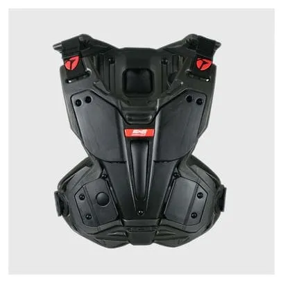 Gilet protettivo RXR Bullet BlackB Nero