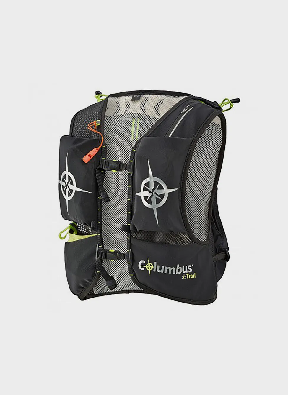 gilet trail 5lt l/xl