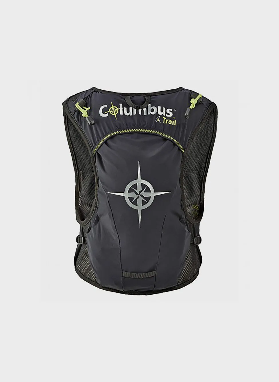 gilet trail 5lt l/xl