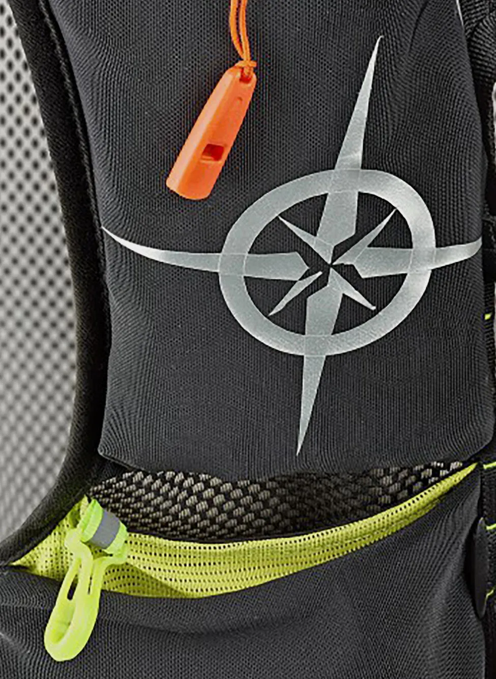 gilet trail 5lt l/xl