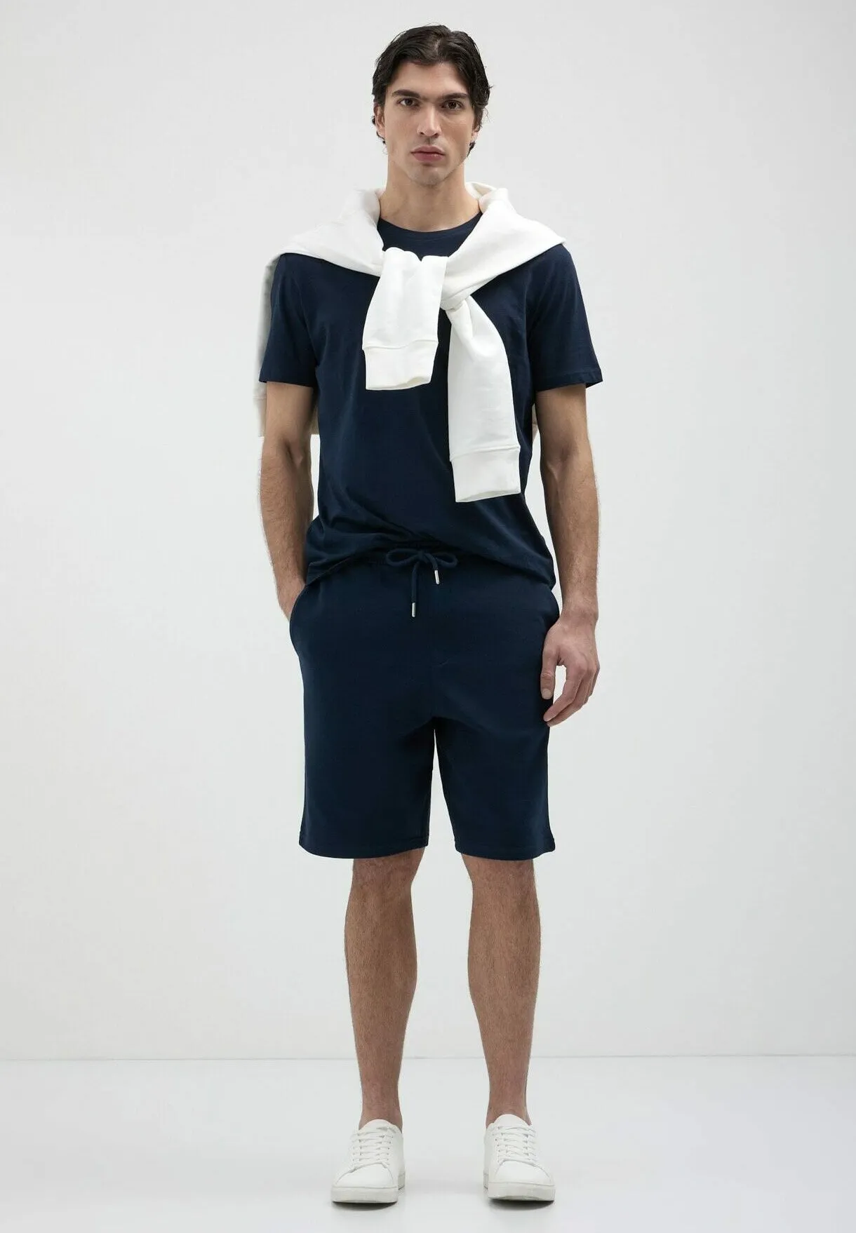 GINNICO - Pantaloni sportivi