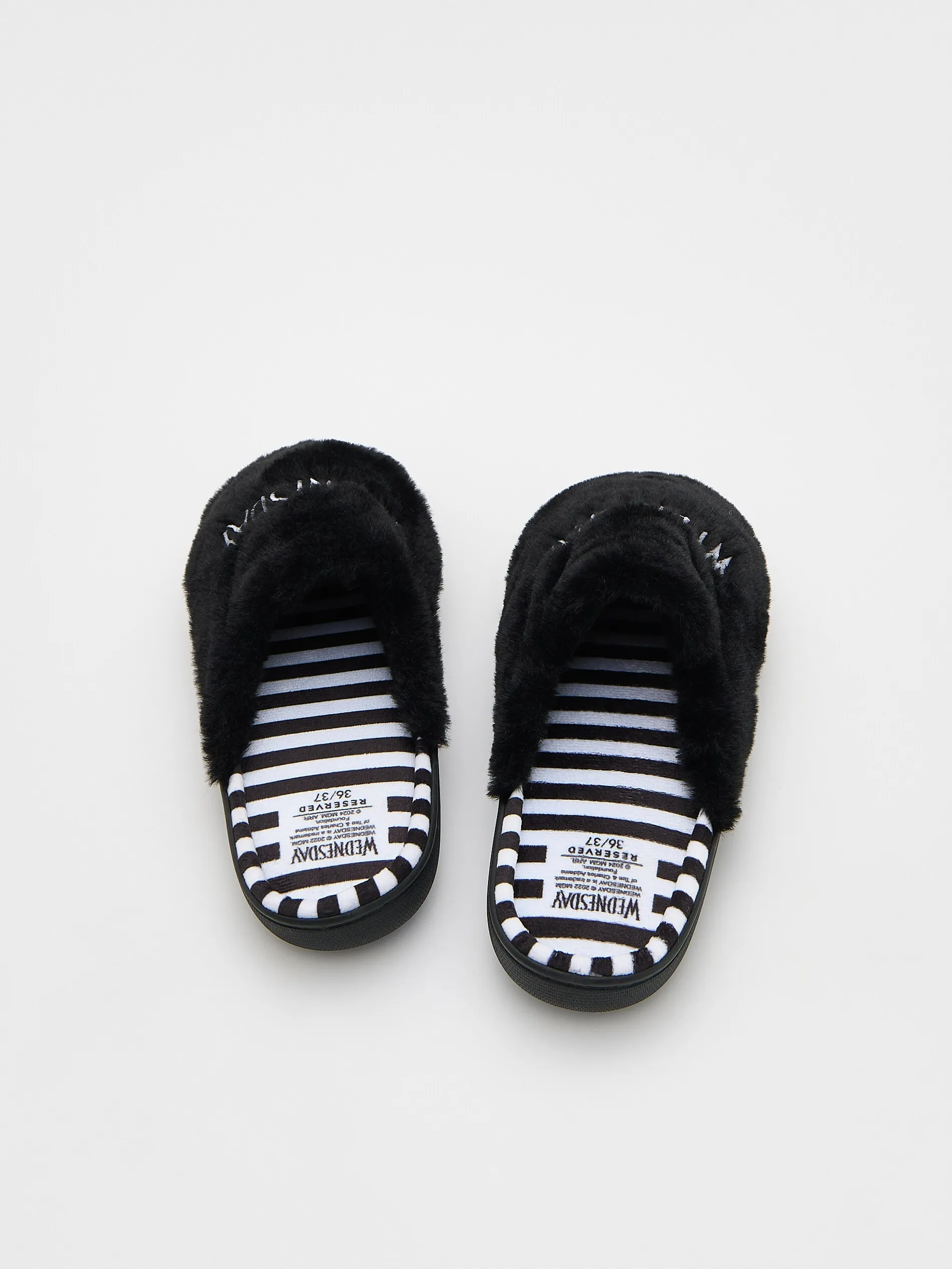 GIRLS` SLIPPERS