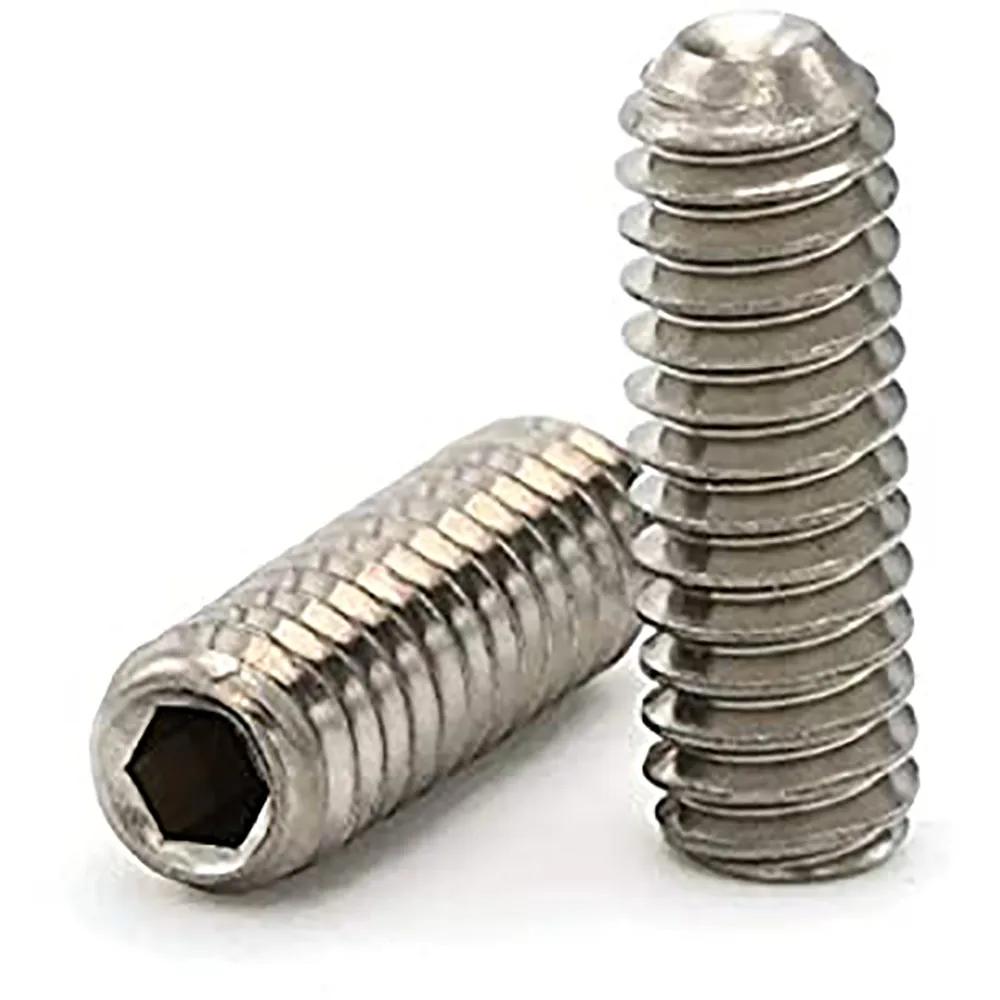 GranoConnettore femmina RS PRO, 5/8-11poll, L. 1 1/2poll, in Acciaio Mild Steel
