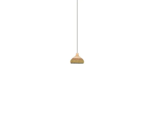 Grass Lampada a Sospensione XS Green - Forestier | Acquista online