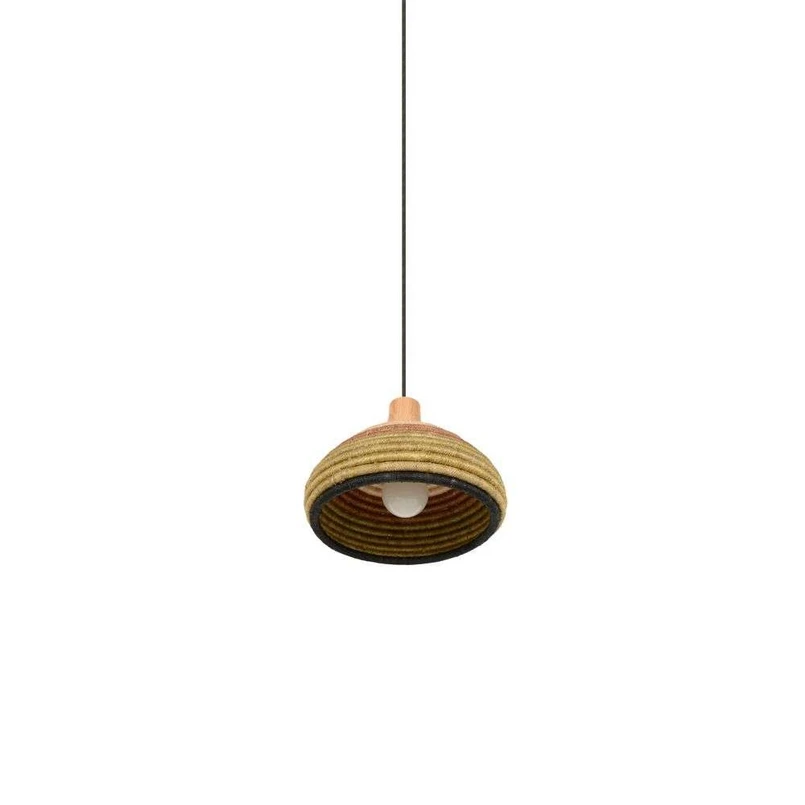 Grass Lampada a Sospensione XS Green - Forestier | Acquista online