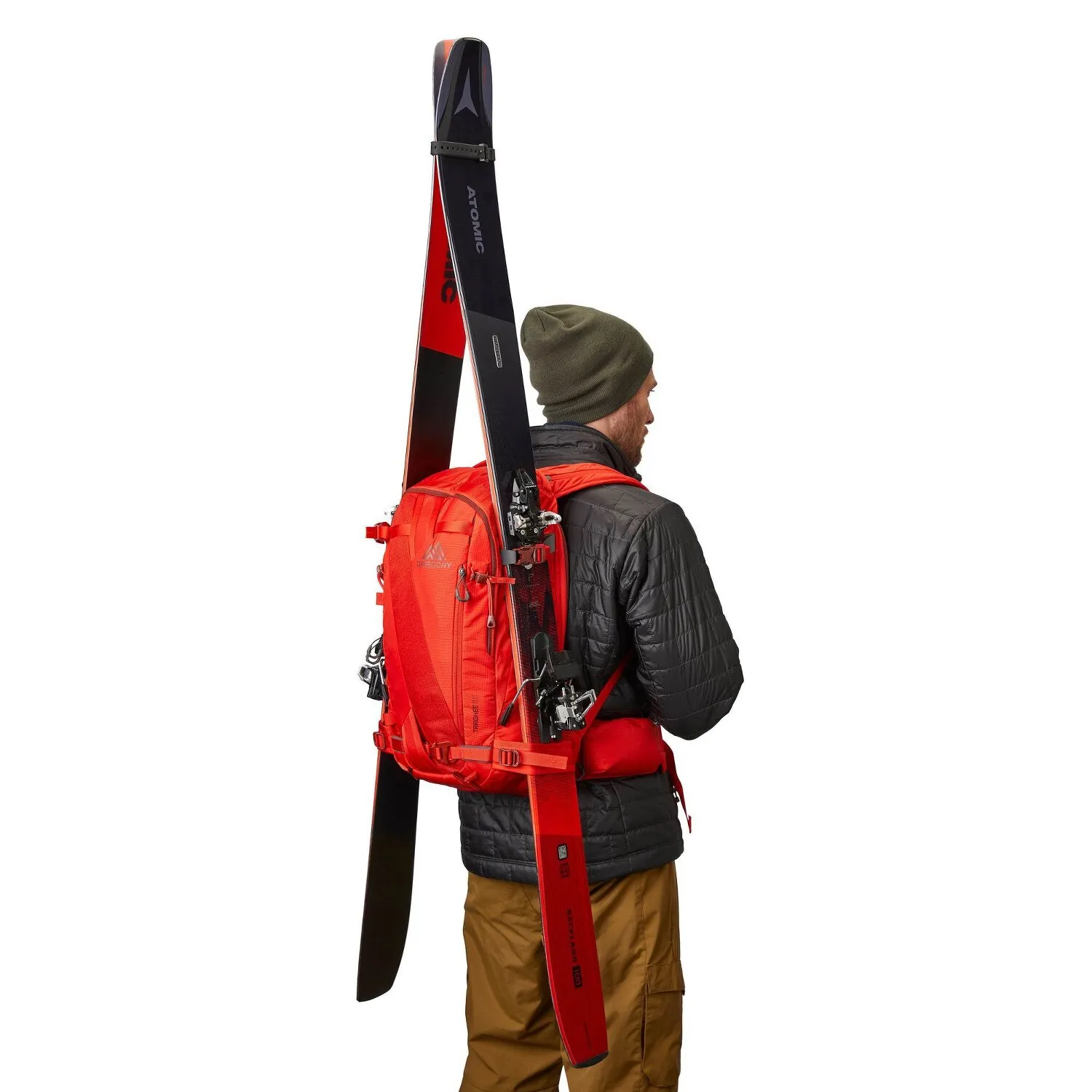 Gregory Targhee 32 Zaino M 65 cm