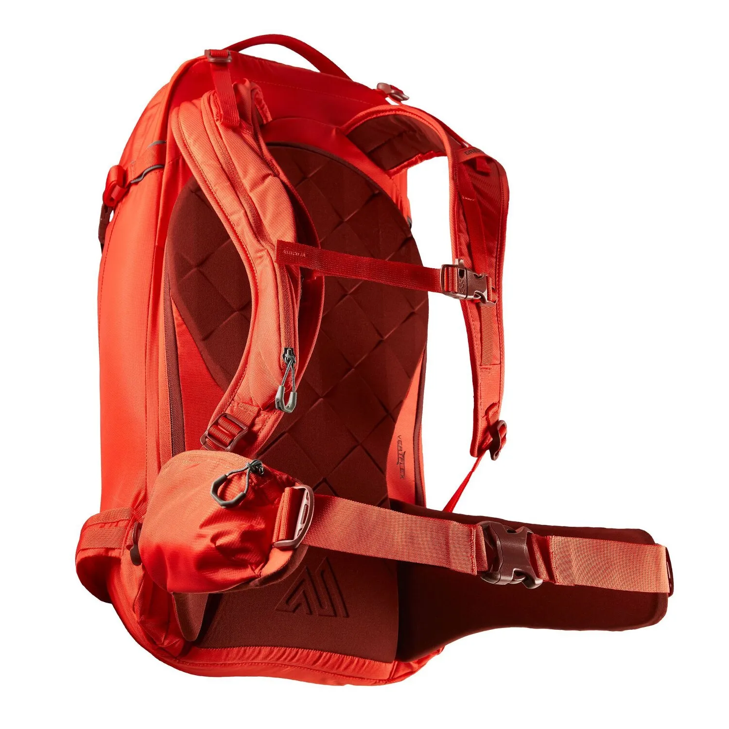 Gregory Targhee 32 Zaino M 65 cm
