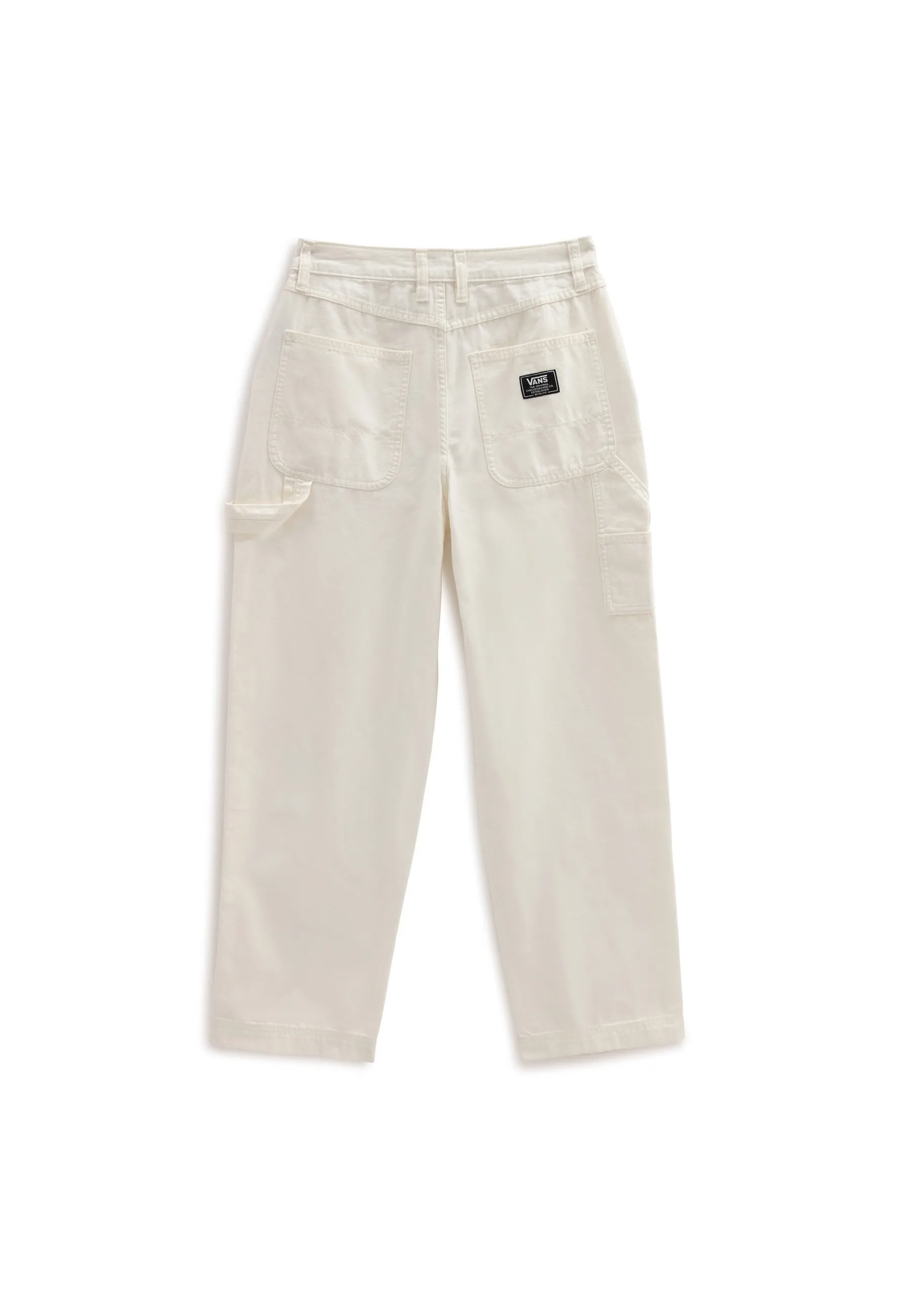 GROUND WORK - Pantaloni