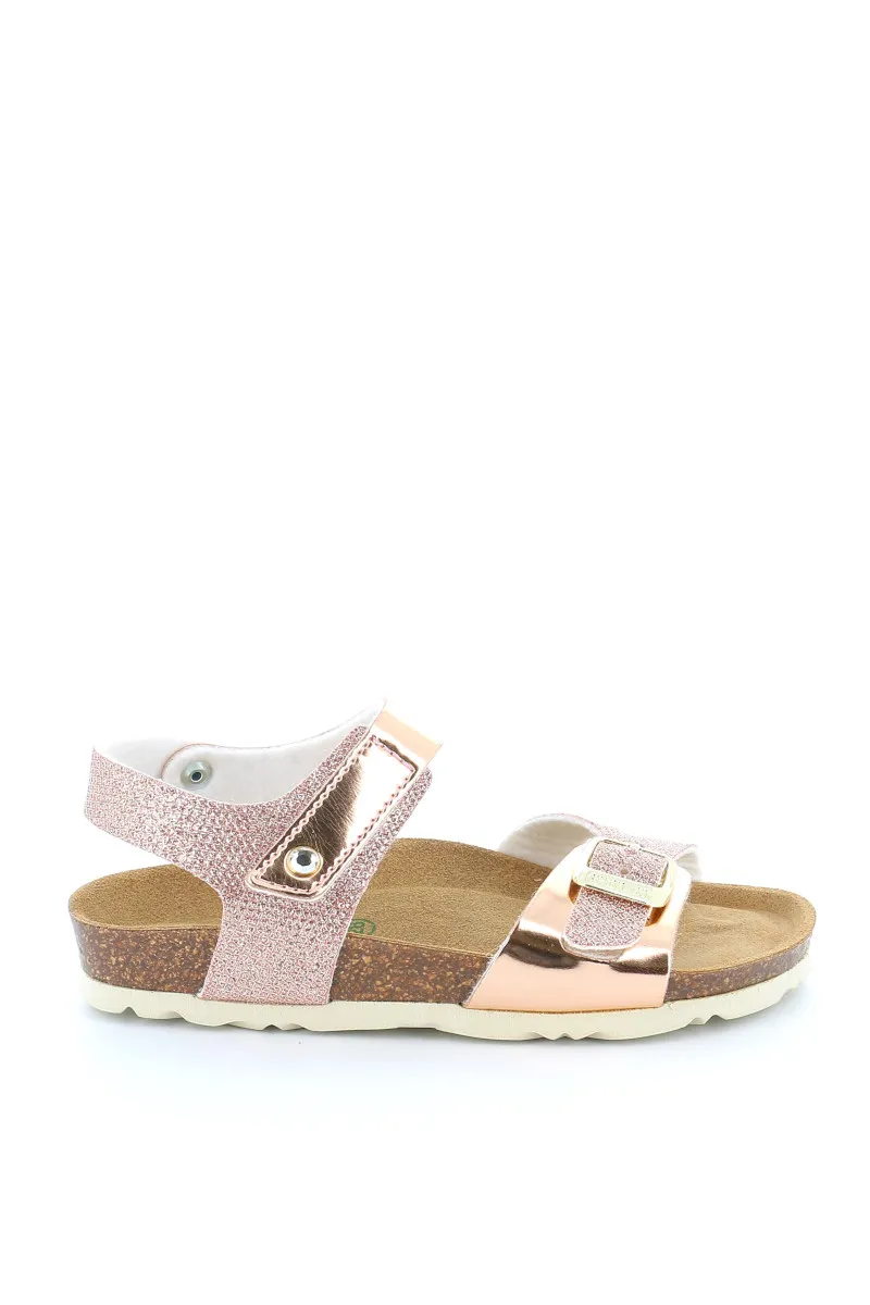 Grunland Sandalo strappo