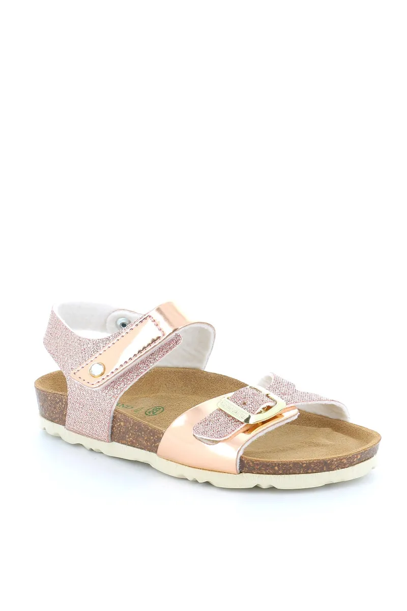 Grunland Sandalo strappo